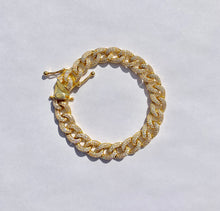 Load image into Gallery viewer, Cuban Link Bracelet