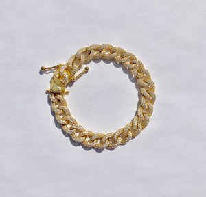 Cuban Link Bracelet