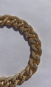 Cuban Link Bracelet