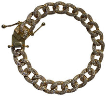 Load image into Gallery viewer, Cuban Link Bracelet