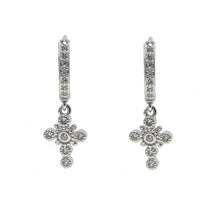 Load image into Gallery viewer, Dolce across Earrings